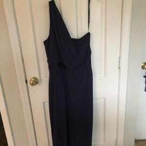 BADGLEY MISCHKA dress - aburgine